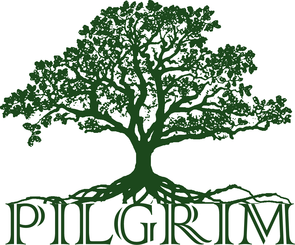 pilgrim_logo_groent